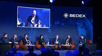ASELSAN'dan Brüksel'deki savunma fuarında işbirliği vurgusu