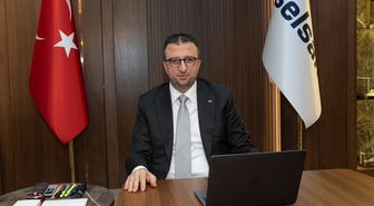 ASELSAN Genel Müdürü Ahmet Akyol, AA'nın 'Yılın Kareleri' oylamasına katıldı