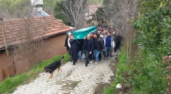 Asi Nehri'nde kaybolan Berkan'ın 10'uncu günde cansız bedeni bulundu