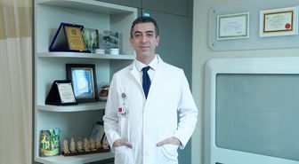 'At nalı böbrek' birçok hastalığa zemin hazırlayabiliyor