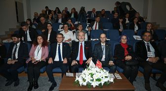 ATAM'dan, Atatürk'ün sağlık geçmişine ilişkin panel