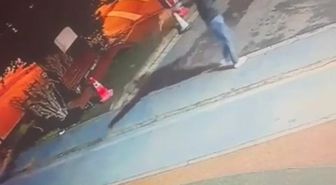 Ataşehir'de iş yeri kurşunlayan 2'si çocuk 3 şüpheli yakalandı
