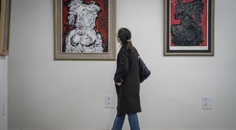 Atatürk Üniversitesinin tescilli müzesi genç sanatçılara rehber oluyor