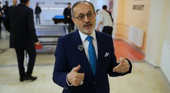 Atıl durumdaki bodrum katı üniversite öğrencileri için 'Gençlik Yaşam Merkezi' oldu