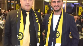 Avcılar Spor Kulübü'nün birlik ve dayanışma gecesi ilgili topladı