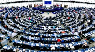 Avrupa Parlamentosu, Ukrayna'ya 90 Milyar Avroluk Kredi Paketini Onayladı