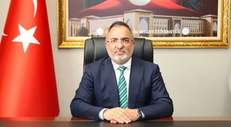 AYBÜ 'Kurumsal akreditasyon' almaya hak kazandı