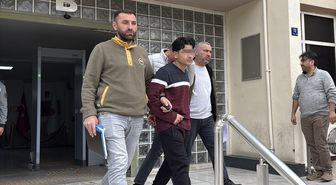 Aydın'da 2 çırağı darbeden kalfa ve usta tutuklandı