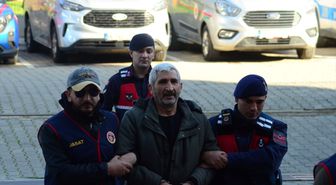 Aydın'da 21 yıl önce işlenen cinayete yardım eden şüpheli tutuklandı
