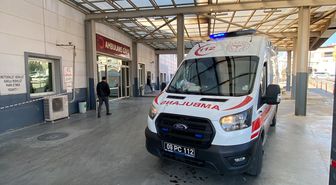 Aydın'da erkek arkadaşı tarafından bıçaklanan kadın hayatını kaybetti
