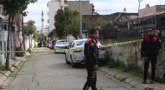 Aydın'da yaşlı çiftin evlerinde öldürülmesine ilişkin 1 şüpheli yakalandı