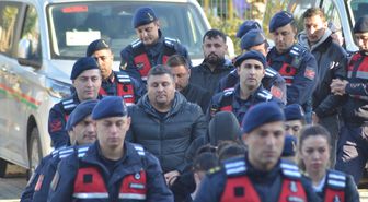 Aydın merkezli dolandırıcılık operasyonunda 9 zanlı yakalandı