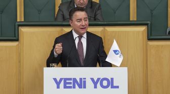 Babacan: Biz bu zihniyet ve dili 28 Şubat'tan tanıyoruz