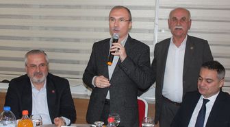 Bafra'ya turşu ve konserve fabrikası kurulacak