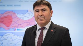 Baharda sıcaklıklar mevsim normallerinin üzerinde seyredecek
