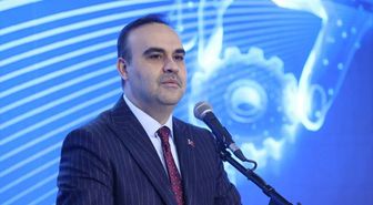 Bakan Kacır'dan 'K2 Kamikaze İHA' paylaşımı Açıklaması