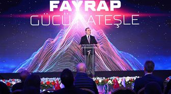 Bakan Kacır, TUSAŞ 2026 Yönetim Zirvesi'ne katıldı