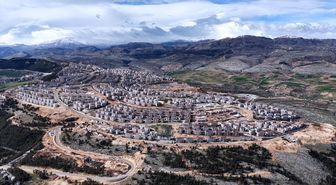 Bakan Kurum, Adıyaman İndere'de yeni açılan iş yerinin görüntülerini paylaştı Açıklaması