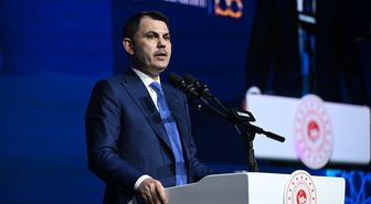 Bakan Kurum, Emlak Katılım 100. Yıl İftar Programı'nda konuştu Açıklaması