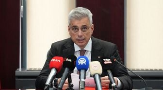 Bakan Memişoğlu, TÜSEB ve ODTÜ işbirliği protokolü imza törenine katıldı Açıklaması