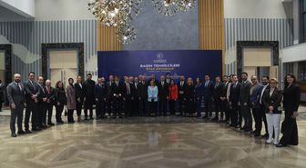 Bakan Uraloğlu, basın mensuplarına değerlendirmede bulundu Açıklaması