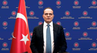 Bakan Yardımcısı Bozay, BM İnsan Hakları Konseyi'nin 61. Oturumu'nda konuştu Açıklaması