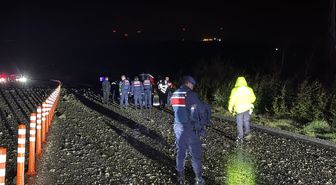 Balıkesir'de F-16 uçağının kaza kırıma uğraması sonucu pilot şehit oldu