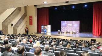 Balıkesir'de 'Şans Sohbetleri Programı' düzenlendi
