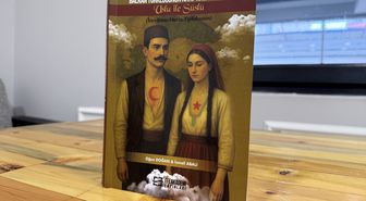 Balkan Türklerinin 113 yıllık kayıp hikayesi 'Uslu ile Süslü' kitap olarak basıldı