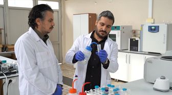 Bartın Üniversitesi radar izini azaltacak yeni nesil malzeme için çalışmalara başladı