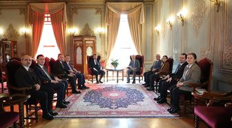 Basın İlan Kurumu ile İstanbul Üniversitesi arasında işbirliği protokolü imzalandı