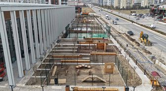 Başkentte yeni spor merkezi açılacak