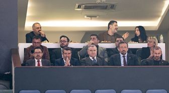 Basketbol Ziraat Bankası Türkiye Kupası finalinden notlar