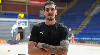 Basketbolda Sırbistan-Türkiye maçına doğru