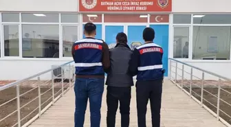 Batman'da çeşitli suçlardan aranan 35 kişi tutuklandı