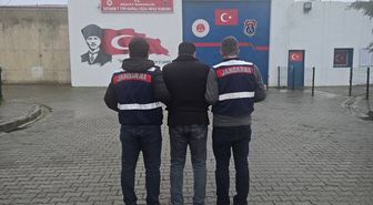 Batman'da FETÖ hükümlüsü yakalandı