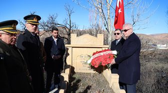Bayburt'un düşman işgalinden kurtuluşunun 108. yıl dönümü dolayısıyla etkinlikler yapıldı
