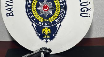 Bayındır'da uyuşturucu operasyonunda 1 tutuklama