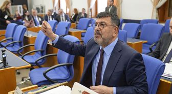 Bazı Kanunlarda Değişiklik Yapılmasına Dair Kanun Teklifi TBMM Plan ve Bütçe Komisyonu'nda