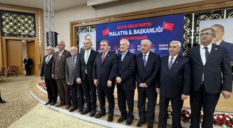 Destici'den ABD ve İsrail'e Sert Tepki
