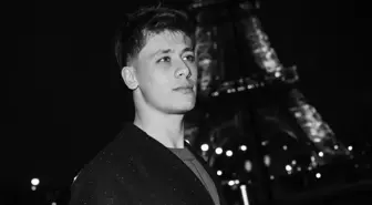 Beğeni yağmuruna tutuldu! Arda Güler, sevgilisi Duru Nayman ile Paris'te