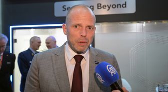 Belçika Savunma Bakanı Francken: '(Türkiye) Sanayinizden öğreneceğimiz çok şey var'