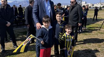Besim Aybars Kulüpler Kros Süper Ligi final yarışları Antalya'da yapıldı