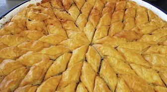 Beypazarı Halk Eğitimi Merkezinden tatlı yapım kursu