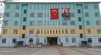 Beypazarı'nda okullarda ikinci ara tatilin ardından ilk ders zili çaldı