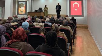 Beyşehir'den kısa kısa