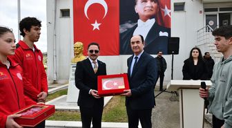 Biga'dan kısa kısa