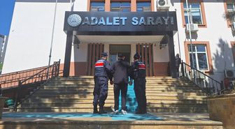 Bilecik'te 2 firari hükümlü yakalandı