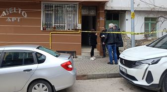 Bilecik'te bir kişi evinde ölü bulundu