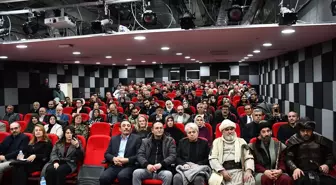 Bilecik'te "Erken Cumhuriyet Döneminde Bilecik" kitabı tanıtıldı